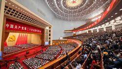 تلاش کنگره حزب حاکم چین برای چندجانبه گرایی در جهان