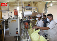 تبعات زیان‌بار قیمت‌گذاری دستوری صنعت آرد و نان
