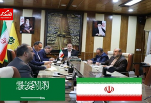 ایران و عربستان درباره حج مذاکره کردند