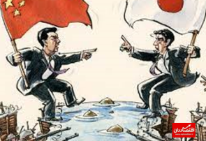 درس مهم ژاپن برای چین