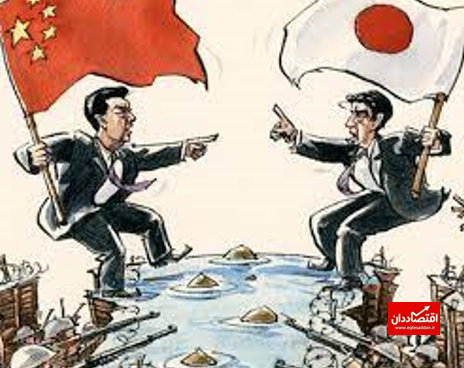 درس مهم ژاپن برای چین