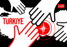 رقم حیرت‌آور جمع‌آوری کمک‌های نقدی رسانه‌های ترکیه