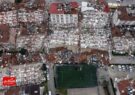 هجوم ایرانی‌ها برای خرید خانه‌های زلزله‌زده