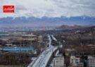 هشدار کولاک برف در ۲۰ استان