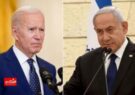 بایدن و نتانیاهو چه خوابی برای ایران دیده‌اند؟