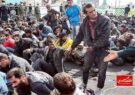 حمله معتادان با سرنگ آلوده به نیرو‌های شهرداری