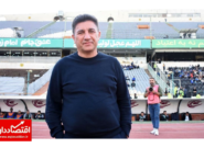 لیست جدید تیم ملی فوتبال ایران اعلام شد