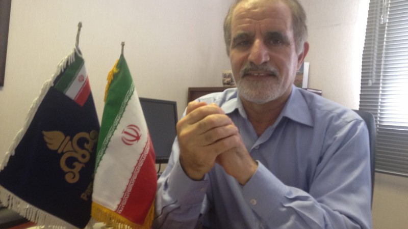 به صفر رسانیدن صادرات نفت ایران محال است