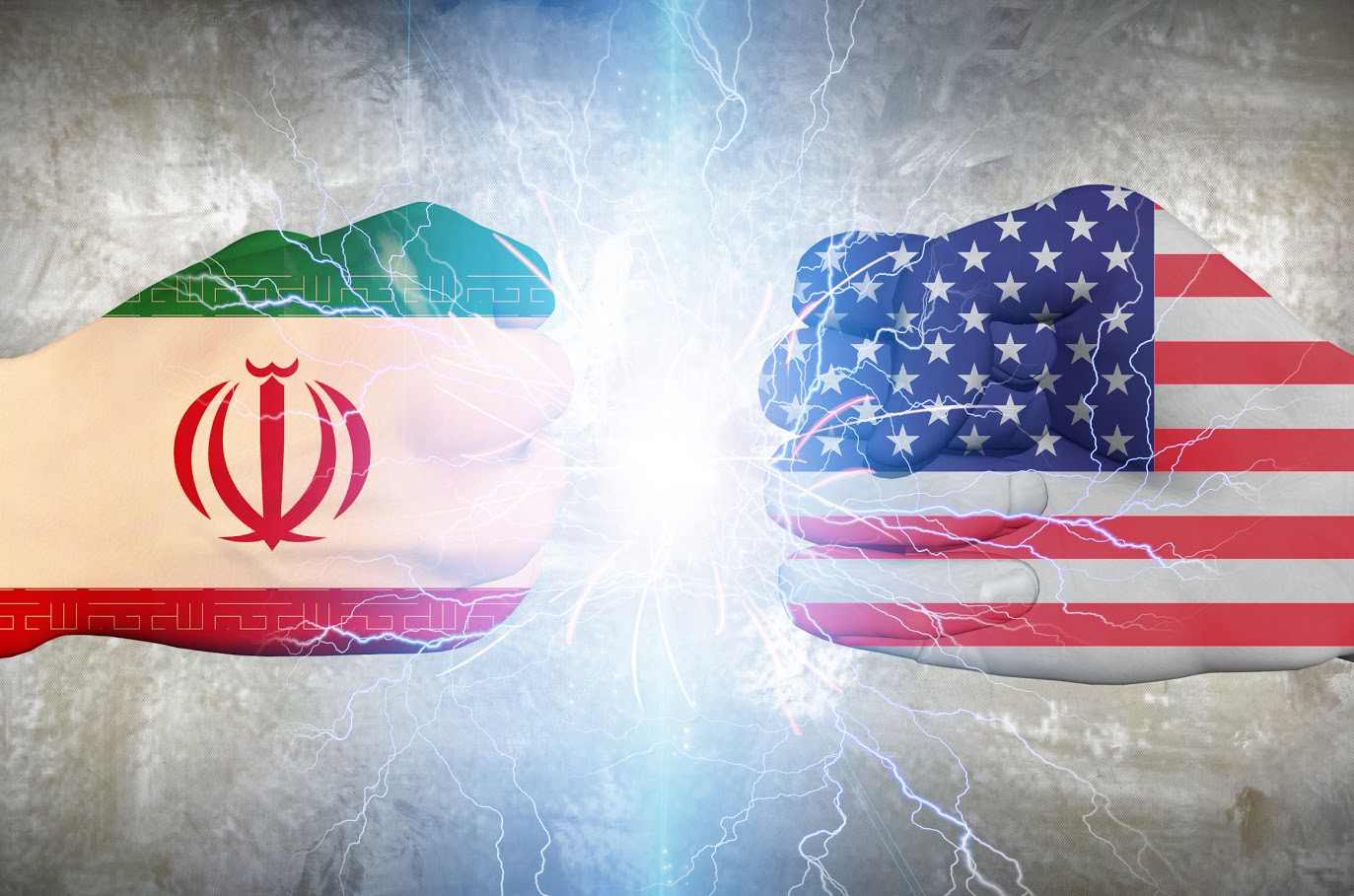 نقشه آمریکا و روسیه برای جنگ ایران و عربستان