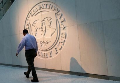 «کریستالینا جورجیوا» مدیر جدید صندوق بین‌المللی پول