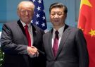 آمریکا و چین به صلح می‌رسند؟
