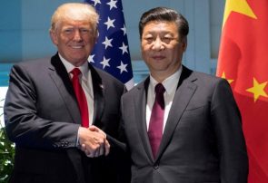آمریکا و چین به صلح می‌رسند؟
