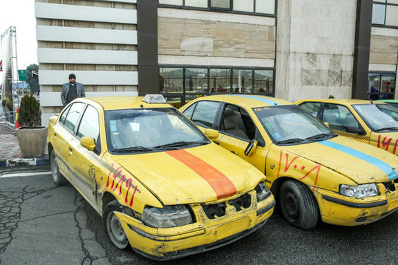 تسهیلات ۴۰میلیونی نوسازی تاکسی‌های پایتخت