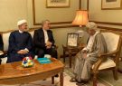مونسان: ایران مقصد خوبی برای گردشگران عمانی است/ بن‌علوی: لغو روادید با ایران را بررسی می‌کنیم