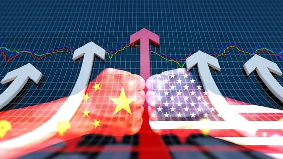 دو روی سکه جنگ تجاری برای چین/ رکود اقتصادی پاشنه آشیل سقوط بهای طلای سیاه