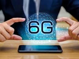 چین درحال توسعه شبکه ۶G!