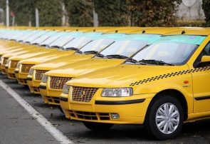 تا اعلام رسمی افزایش نرخ کرایه تاکسی ممنوع است