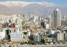 ۴۰درصد خانوارهای تهرانی زیرخط فقر مسکن