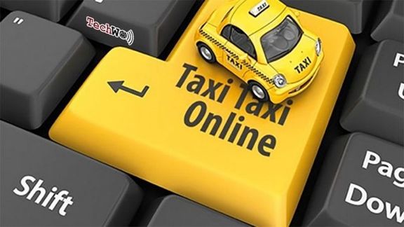 واریز سهمیه بنزین تاکسی‌های اینترنتی تا پایان امروز