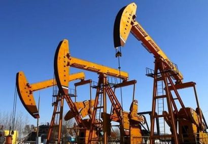 تولید نفت اوپک ۶۹۰هزار بشکه در روز افزایش یافت