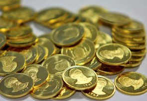 بازار طلا و سکه در انتظار ریزش قیمت‌ها