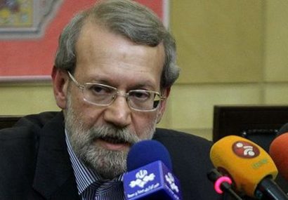 نمایندگان مجلس از تصمیم سران قوا برای سهمیه‌بندی بنزین مطلع بودند/لاریجانی برنامه‌ای برای ریاست جمهوری ندارد