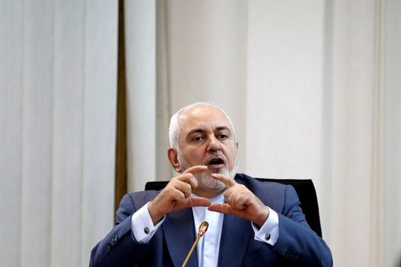 دفتر رییس‌جمهور خبر استعفای ظریف را تکذیب کرد