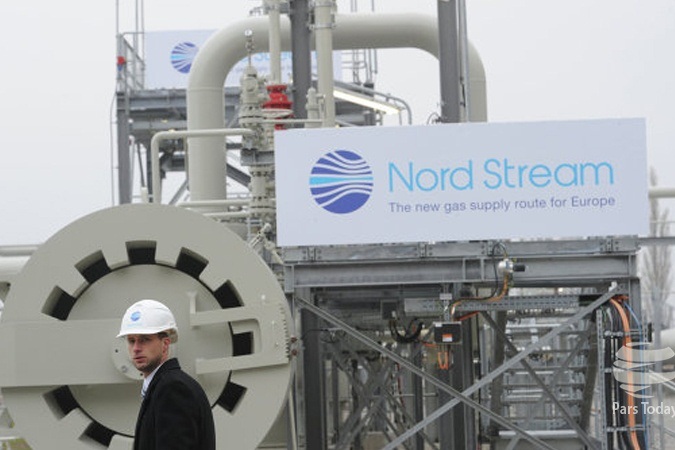 شرکت نفت و گاز اوکراین گاز روسیه را به اروپا انتقال خواهد داد