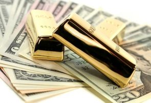 قیمت طلا با کاهش تنش‌های غرب آسیا ارزان شد