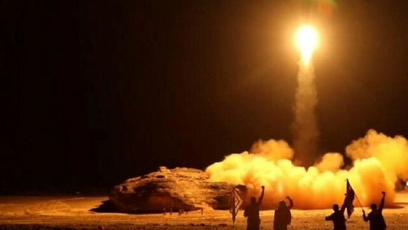 کشته شدن بیش از ۱۰۰نظامی آمریکایی در حمله موشکی ایران