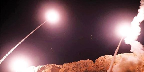 وبگاه صهیونیستی: حملات موشکی ایران موفقیت‌آمیز بود