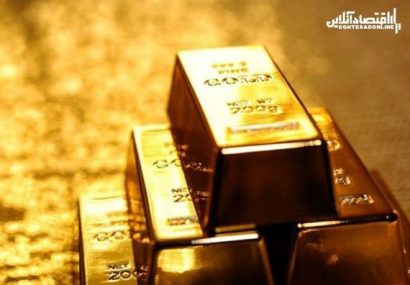 پرش ۱۲دلاری قیمت اونس طلا در بازار جهانی/ تاثیر شهادت سردار سلیمانی بر قیمت طلا