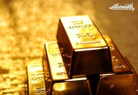 پرش ۱۲دلاری قیمت اونس طلا در بازار جهانی/ تاثیر شهادت سردار سلیمانی بر قیمت طلا