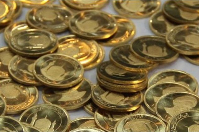 قیمت سکه در بازار تهران ۹۸/۱۱/۲۶