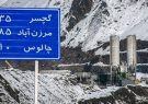 دستور روحانی برای باز شدن آزادراه تهران ـ شمال از فردا