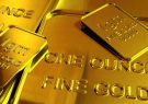 کاهش ۱.۶دلاری قیمت طلا در بازار جهانی