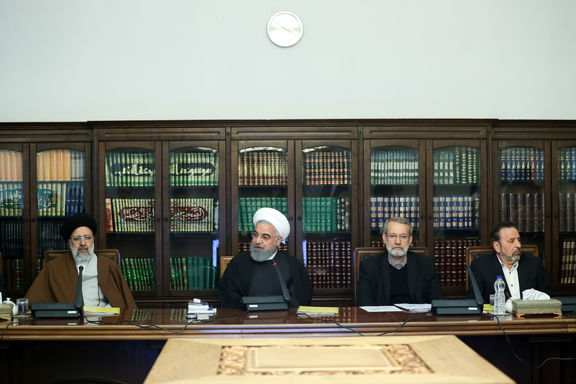 روحانی: گام‌های موثری برای حقوق زنان برداشته شده است