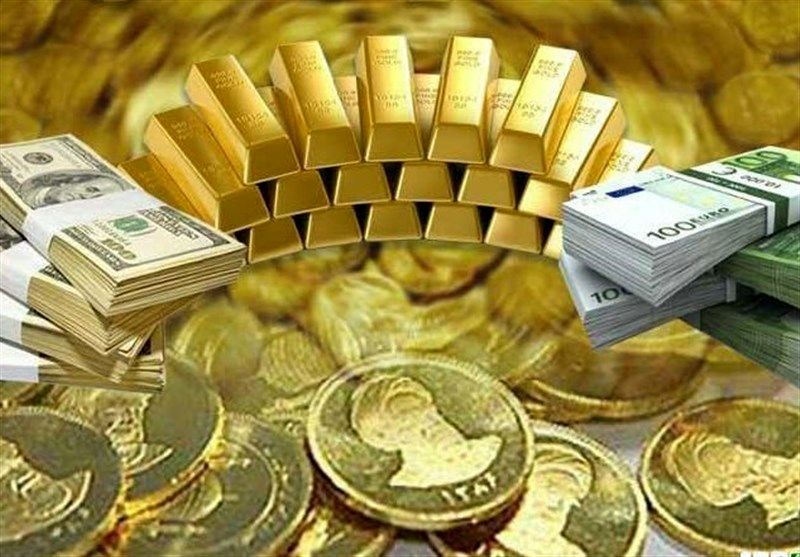 آخرین قیمت‌ها از بازار طلا/ سکه در یک هفته ۱۰۰هزار تومان ارزان شد