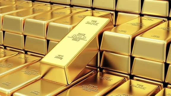 طلا گرانتر می‌شود
