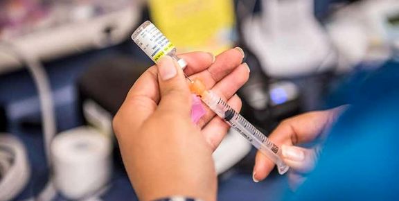 بودجه ساخت واکسن کرونا تأمین می‌شود