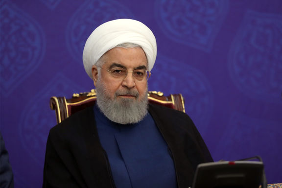 روحانی: کرونا را شکست خواهیم داد/ موافقت با تمام محدودیت‌ها و تعطیلی پیشنهادی ستاد مدیریت کرونا