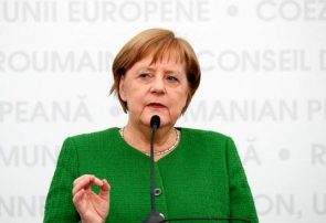 آلمان از بیم کرونا مرزهای خود را می‌بندد