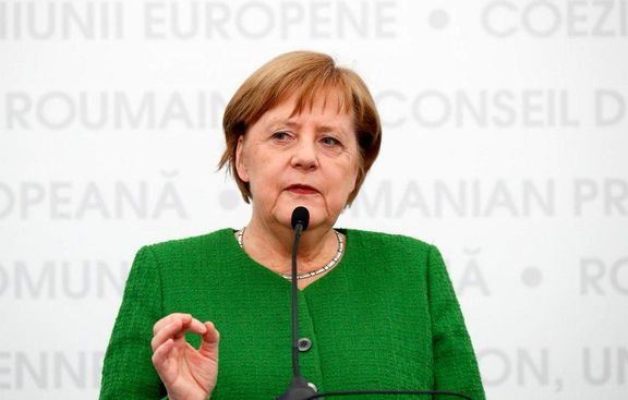 آلمان از بیم کرونا مرزهای خود را می‌بندد