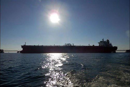 آمریکا فشار برای توقف صادرات نفت ایران را تشدید می‌کند