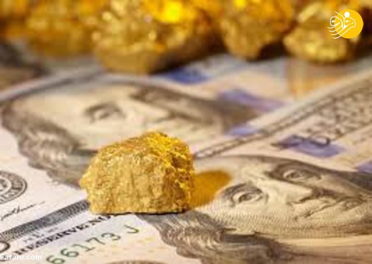 نرخ ارز، دلار، سکه، طلا و یورو در بازار امروز دوشنبه ۲۵ فروردین ۹۹