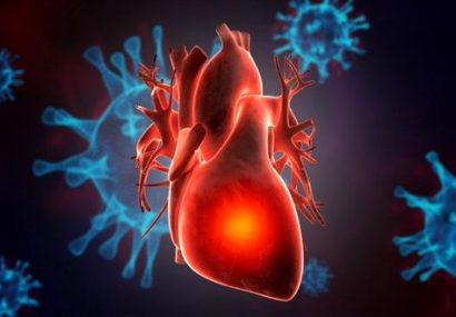 نقش سلامت قلبی‌عروقی در مقابله با کووید-۱۹