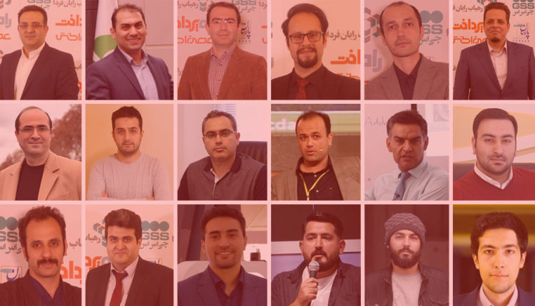نگاهی به نظر ۱۸ فعال ایرانی حوزه رمزارز درباره قیمت بیت‌کوین بعد از سومین هالوینگ