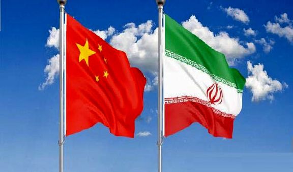 کاهش ۶۲درصدی واردات چین از ایران