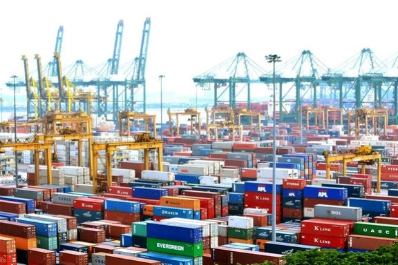 رشد ۳برابری شاخص وزنی صادرات غیرنفتی/ حجم تجارت خارجی به ۸۵میلیارد دلار رسید