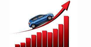 افزایش سهم خودرو از تورم کل در ۲ماه اخیر